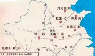 华夏民族在哪里诞生 华夏民族哪里诞生